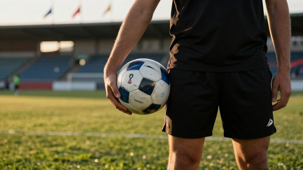 FIFA World Cup 2026 soccer gear