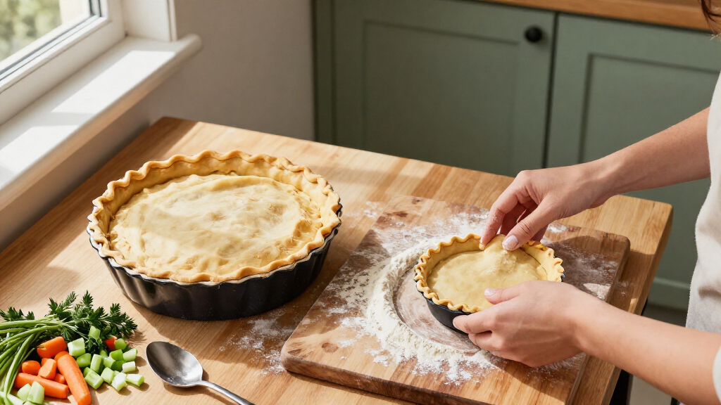 best chicken pot pie makers