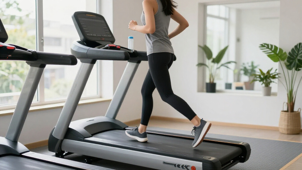 best treadmill with incline