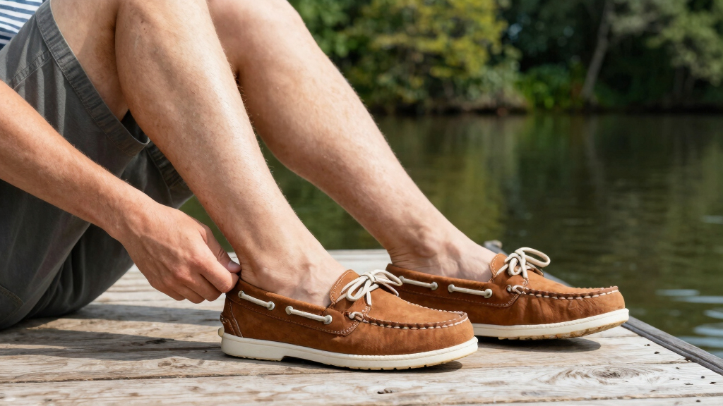 13 Best Sperry Boat Shoes in 2026