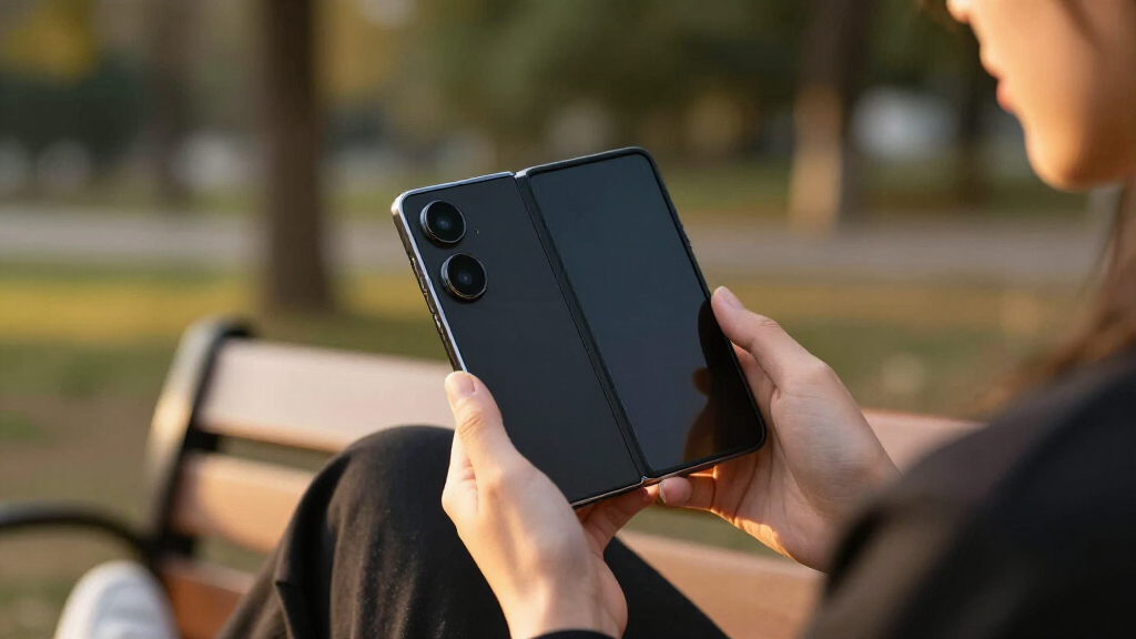 best foldable smartphones