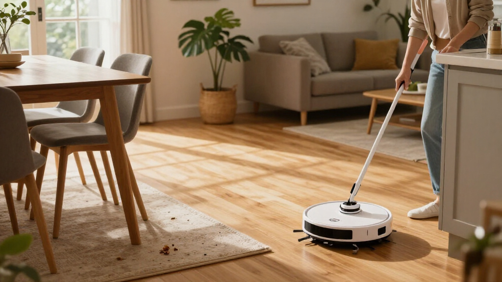 15 Best Robot Vacuum and Mop Deals for Easier Floor Care in 2027