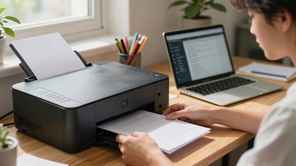 7 Best All-in-One Printers for College Students in 2026