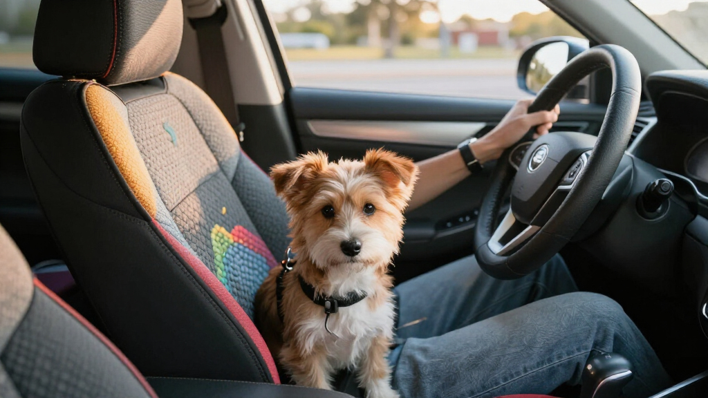 15 Best Dog Seat Covers for Cars in 2026 — Keep Your Car Clean and Your Pup Comfortable
