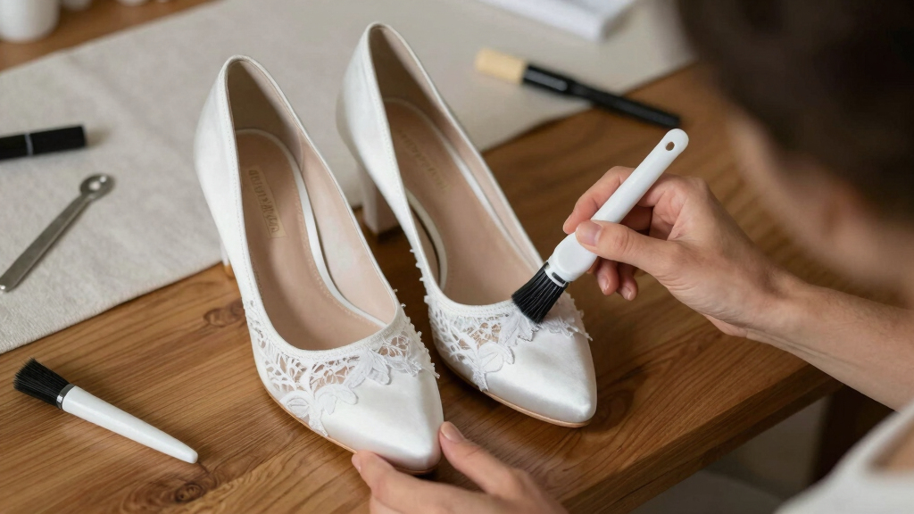 best bridal shoes