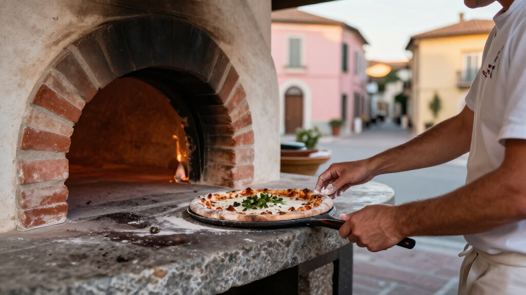 pizza stone