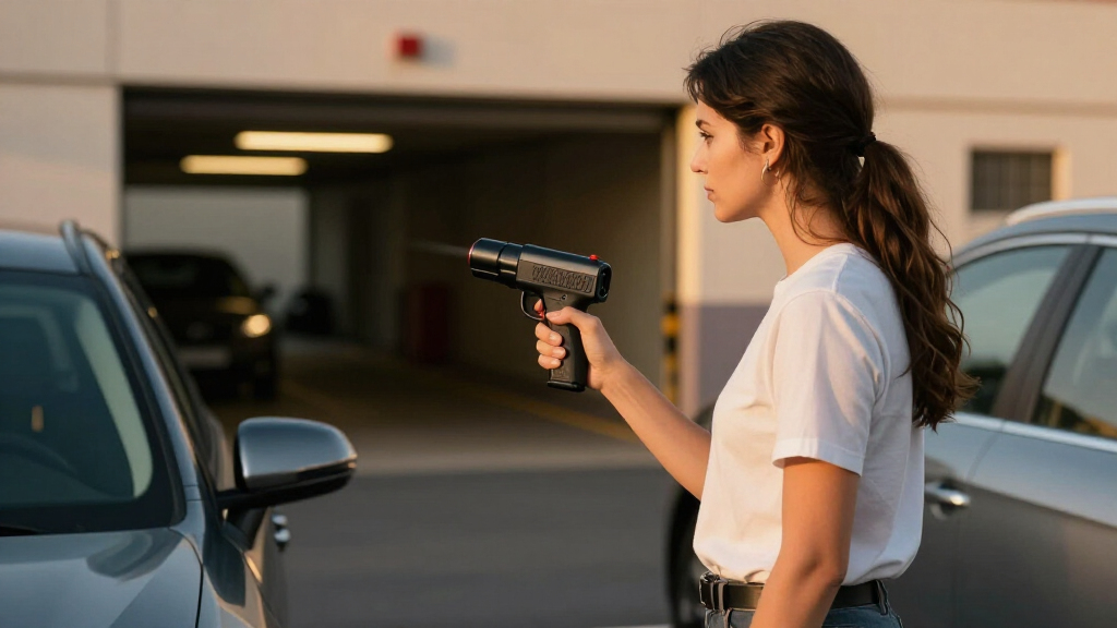 stun guns