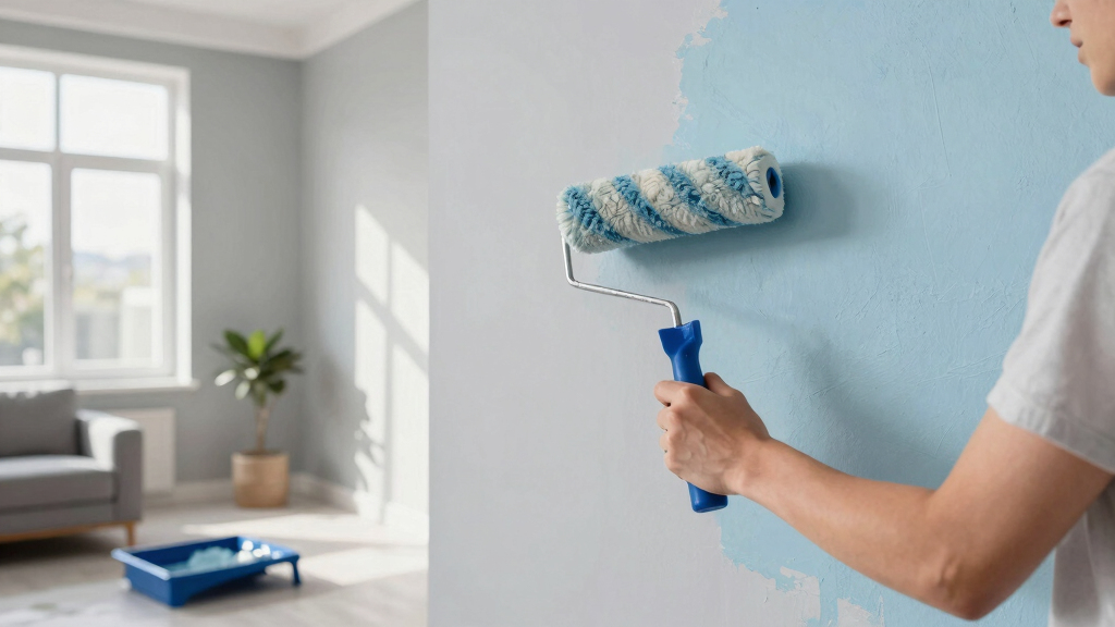 best interior paints