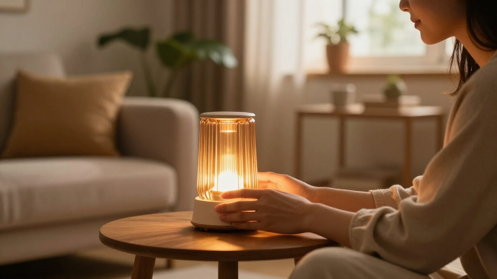 candle warmer lamp