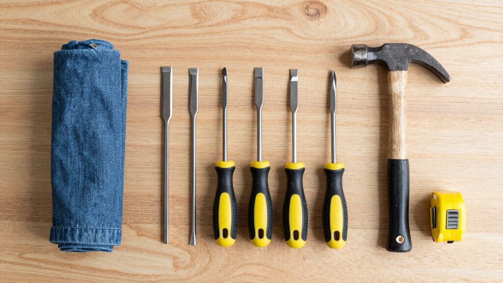 woodworking hand tool sets