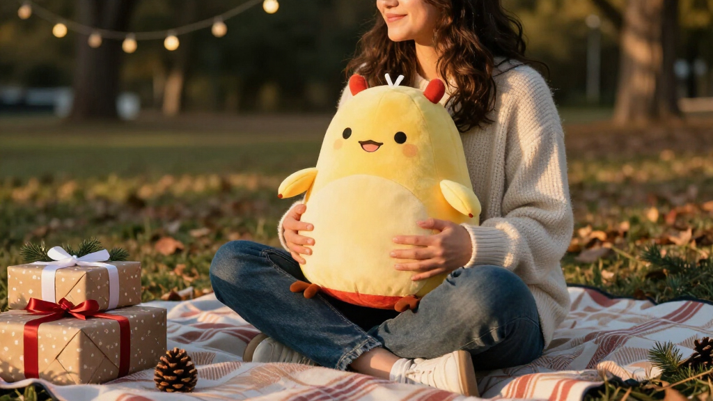 squishmallows holiday list