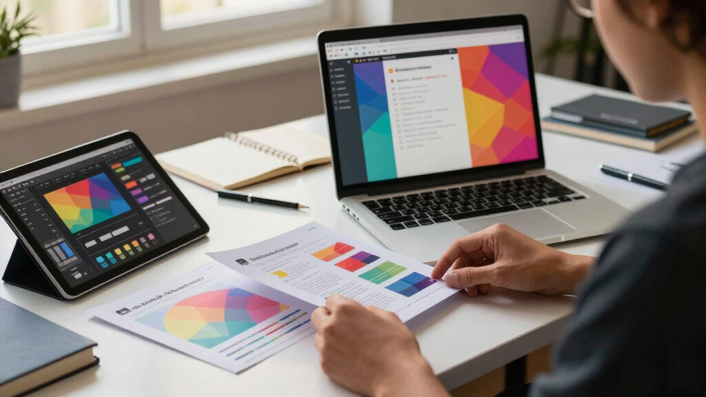 What’s included in a complete publishing package?