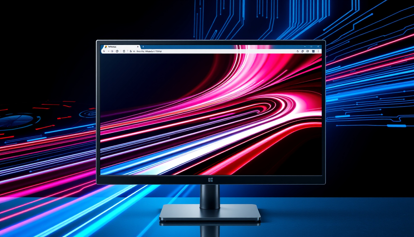 Speed Up Your Browsing: Edge Launches Faster on Windows with New Accelerated Features!