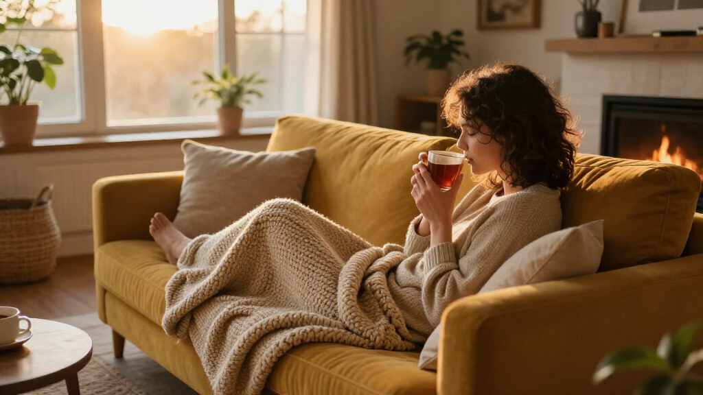 4 Best Cozy Season Home Upgrades for 2026