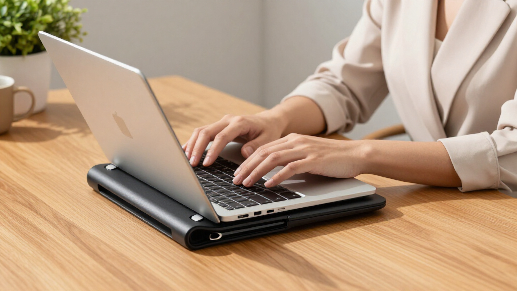 14 Best Ergonomic Laptop Stands For Students In 2026