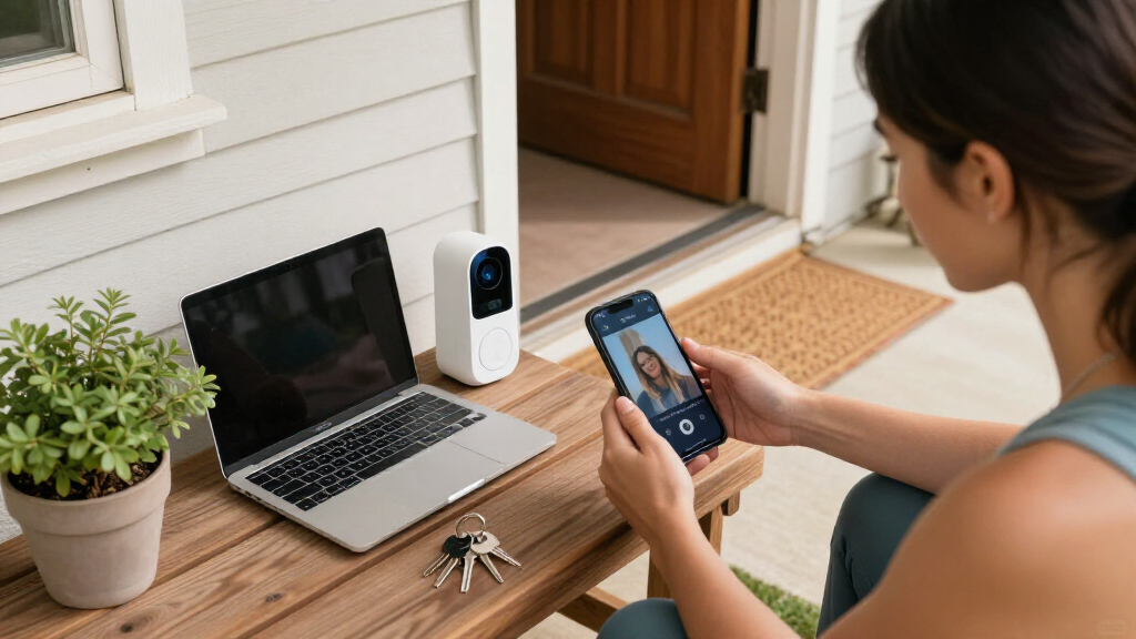 premium ring security bundles