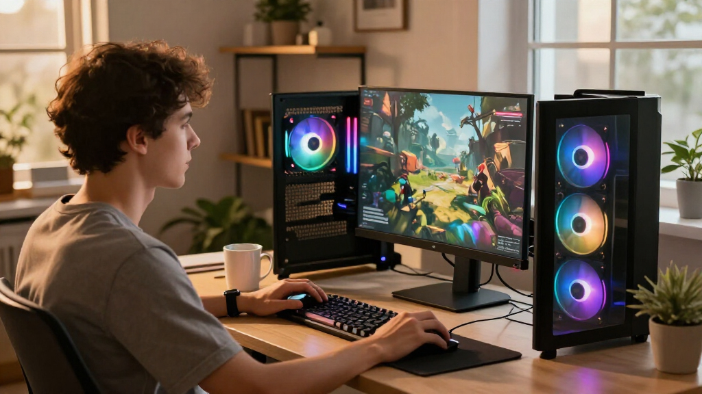 15 Best Gaming Computers for Every Type of Gamer in 2027