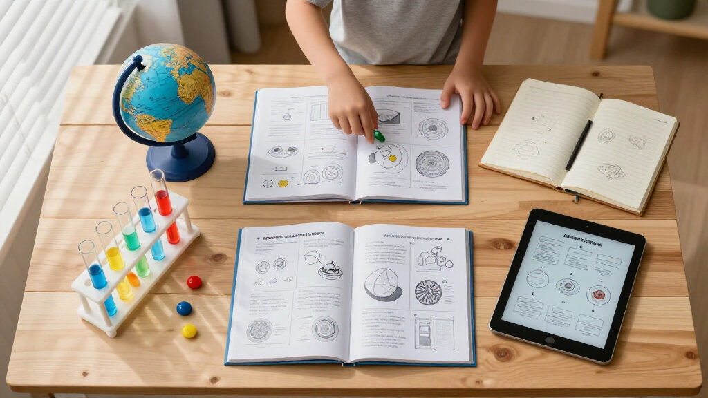 7 Best Educational Science Reference Kits in 2026