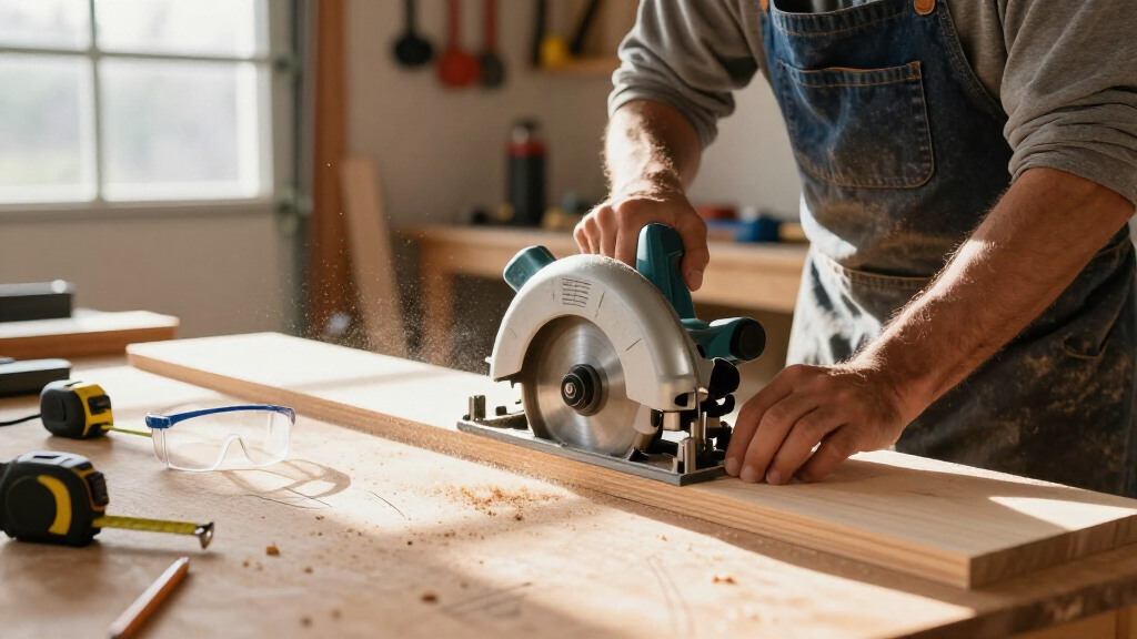 cordless circular saws