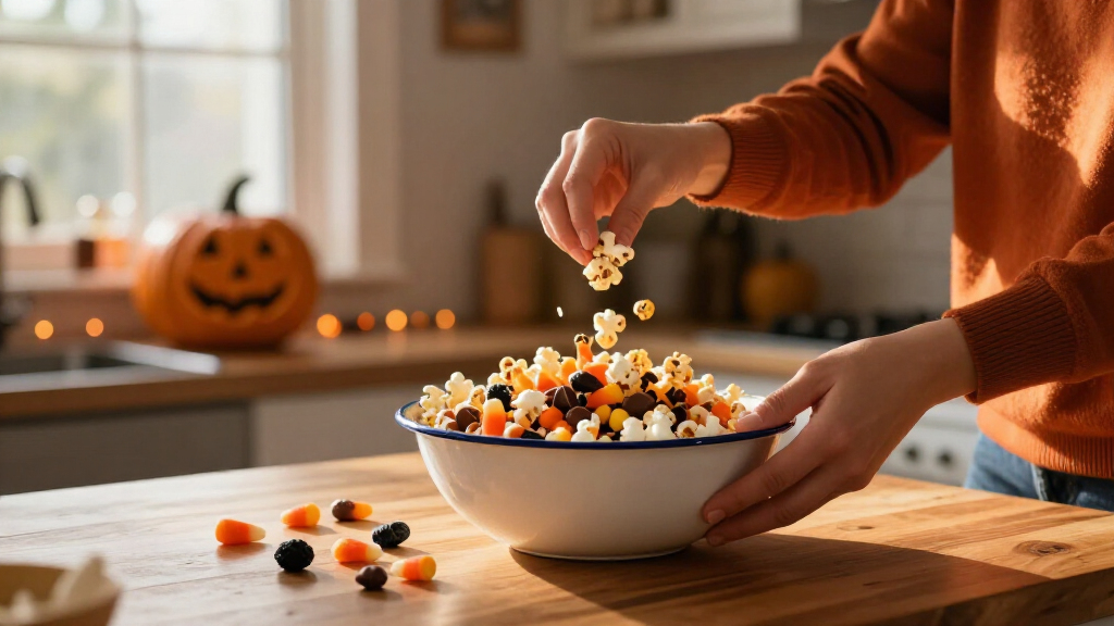 10 Best Halloween Party Snack Mixes for 2027