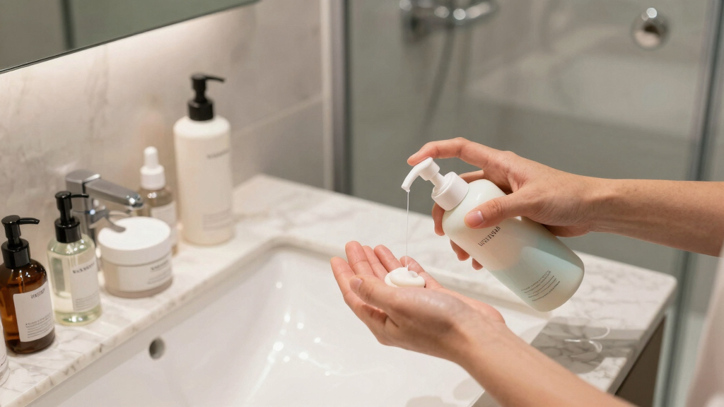 best body care products for Gen Alpha