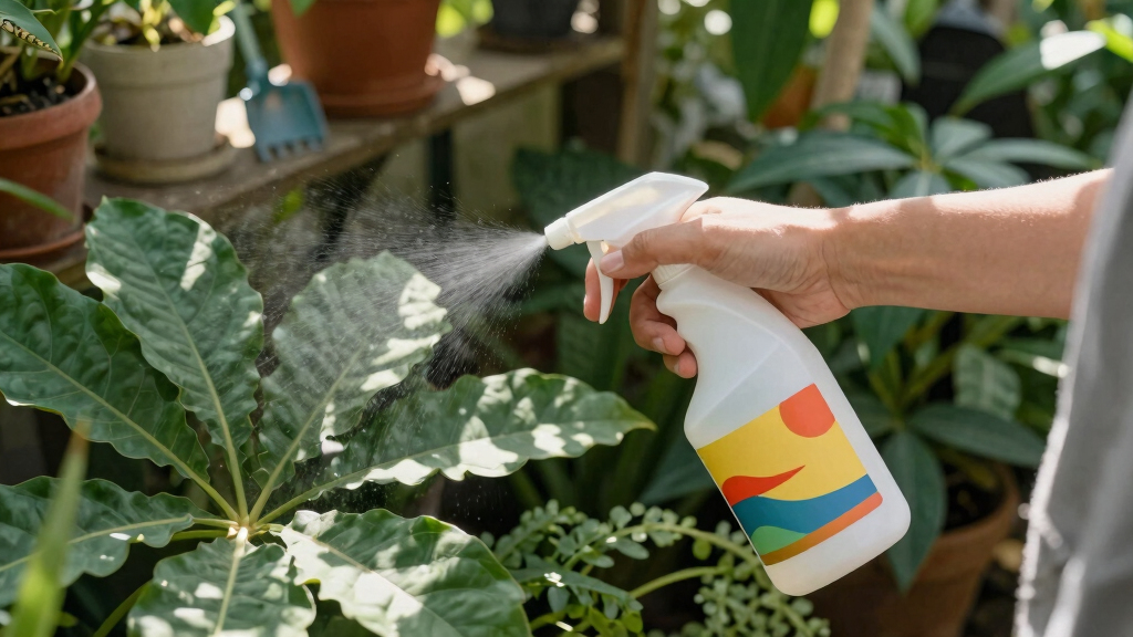 best garden plant heat protection products