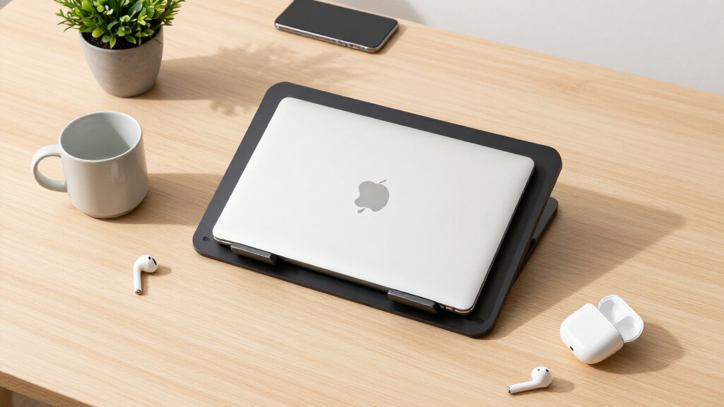14 Best Ergonomic Laptop Stands for Students in 2026