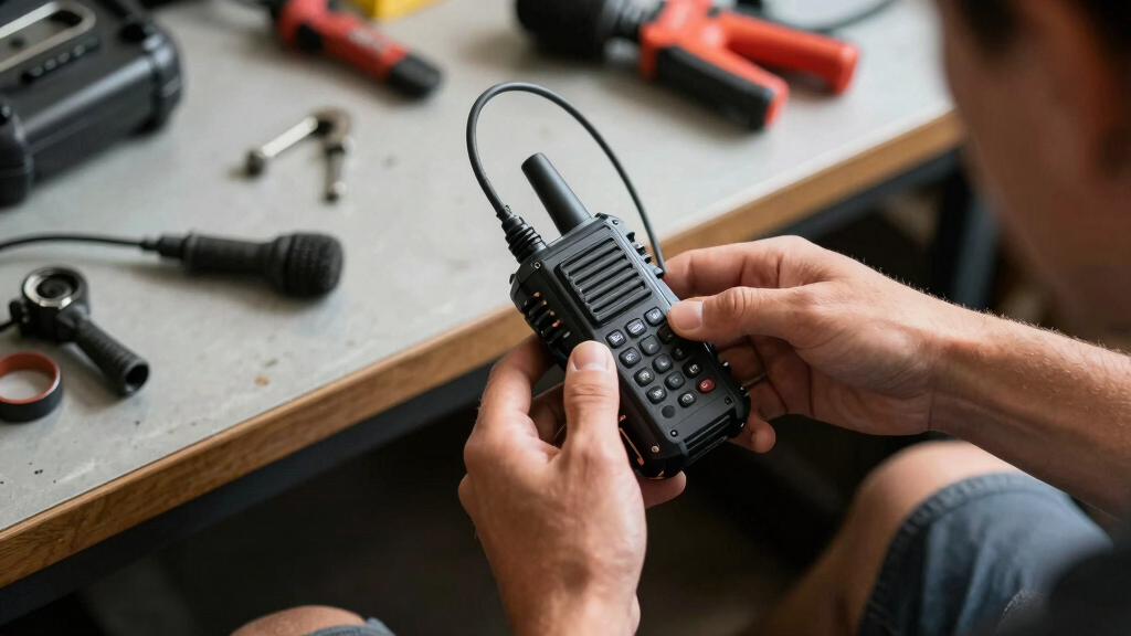 off road intercom systems