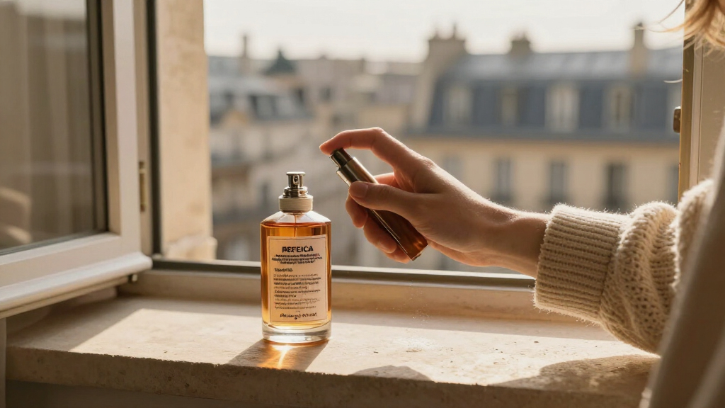best Maison Margiela Replica fragrances