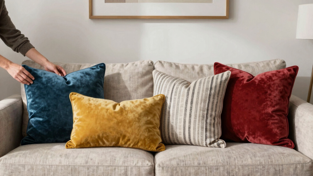 best decorative throw pillows