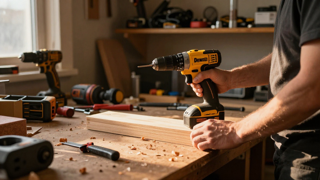dewalt power tools top picks rankings