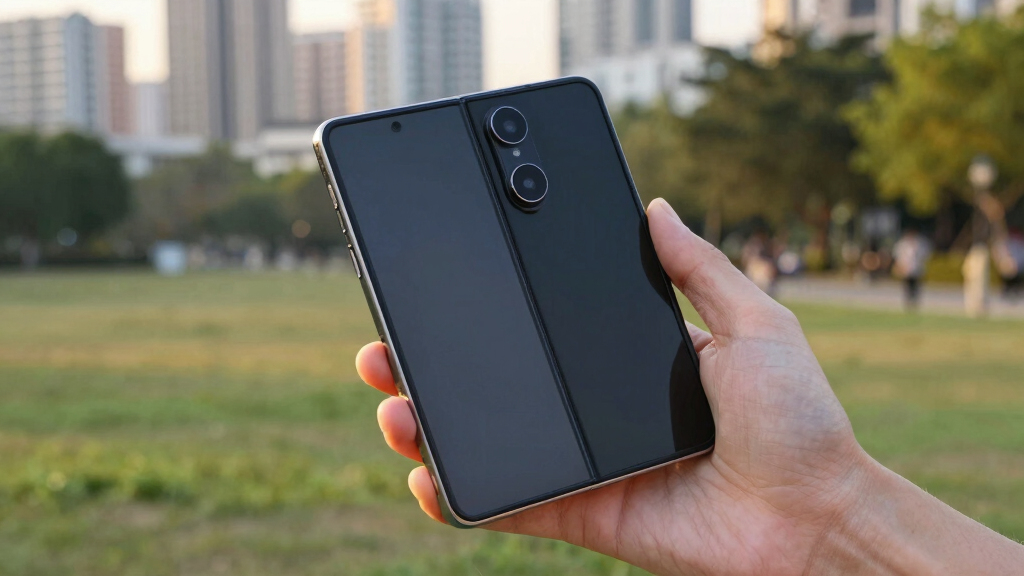 best foldable phones