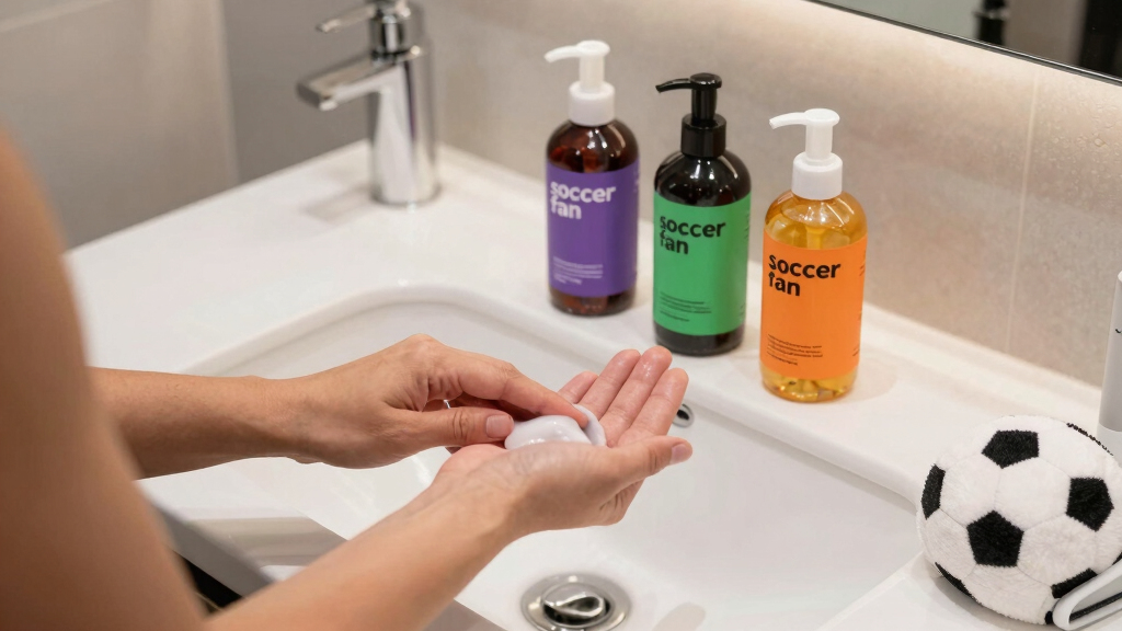 5 Best Soccer Fan Skincare Products in 2026