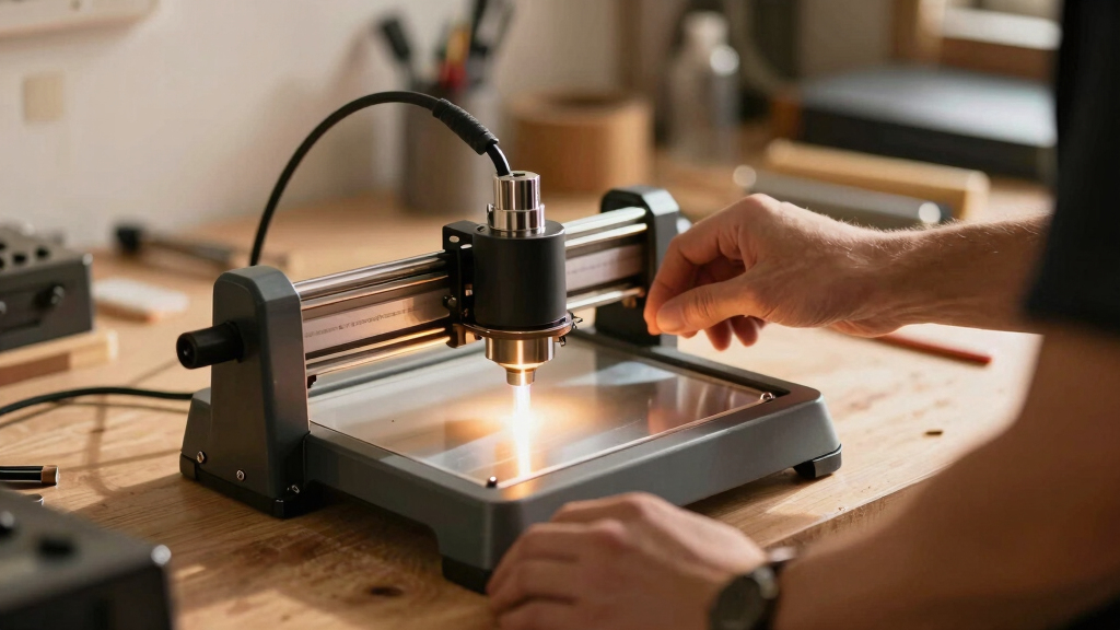 13 Best Diode Laser Engravers for 2026