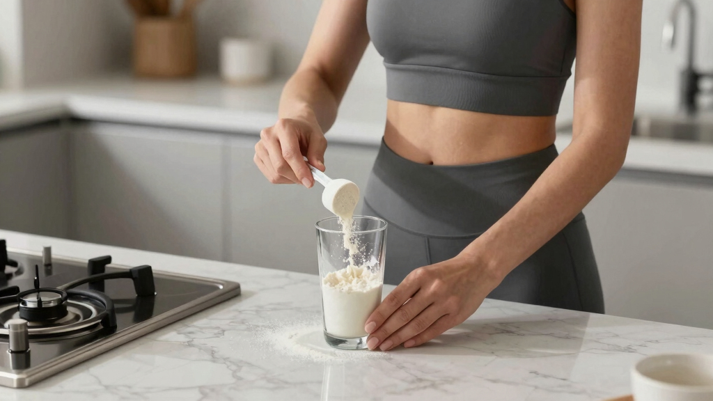 best creatine for women