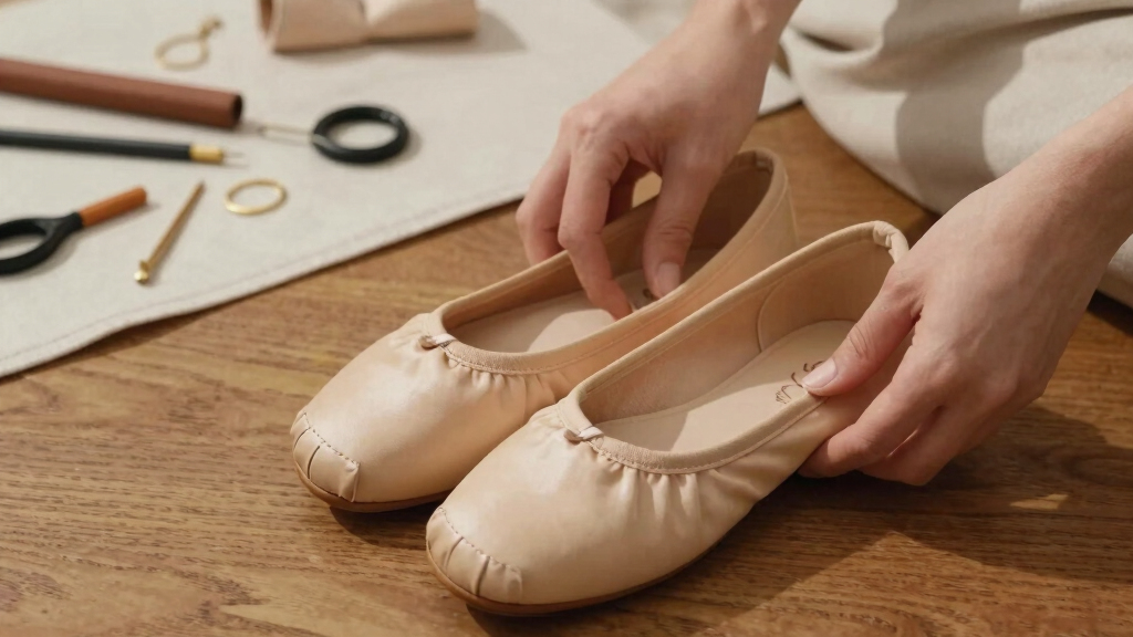 best ballet flats