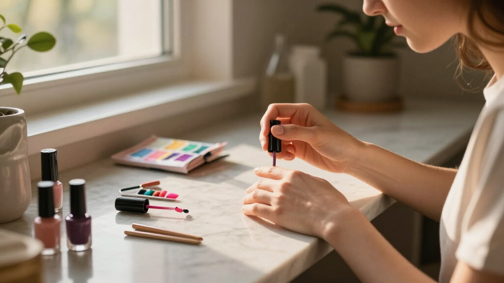 pro nail artist starter bundle