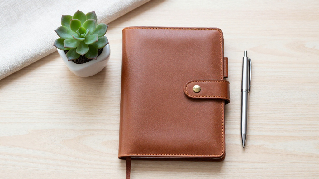 business planner notebooks