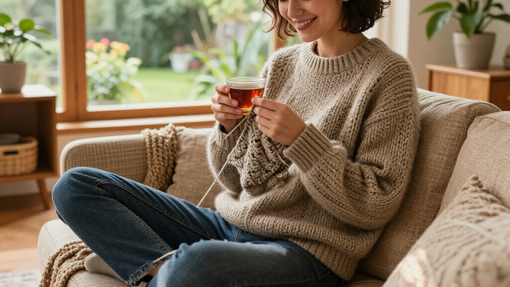 best sustainable sweaters