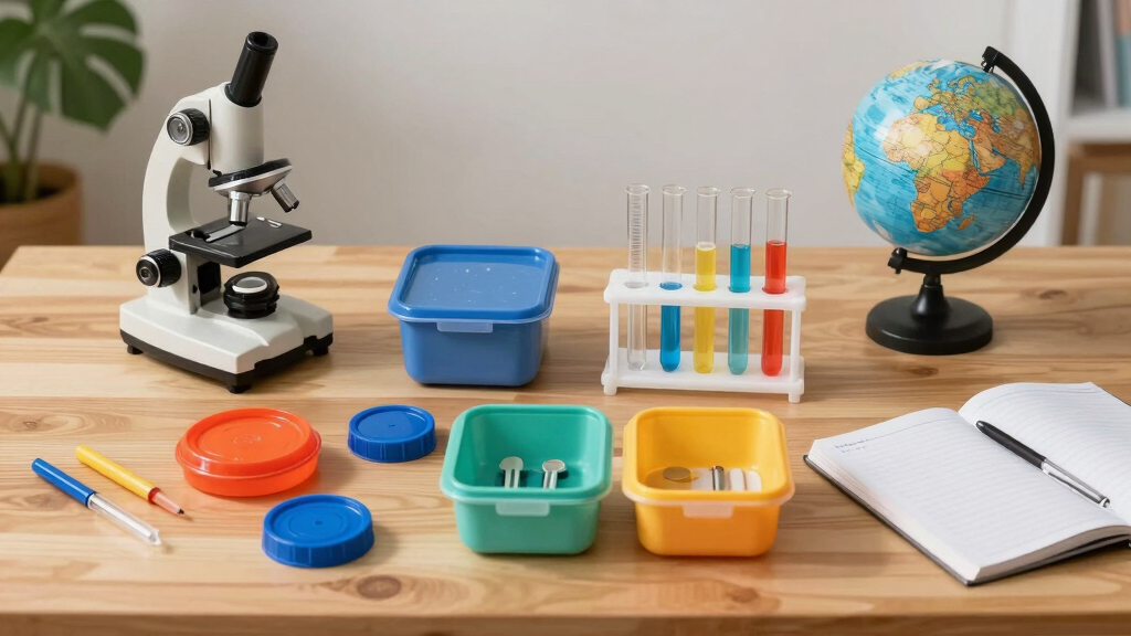 educational science kits for students