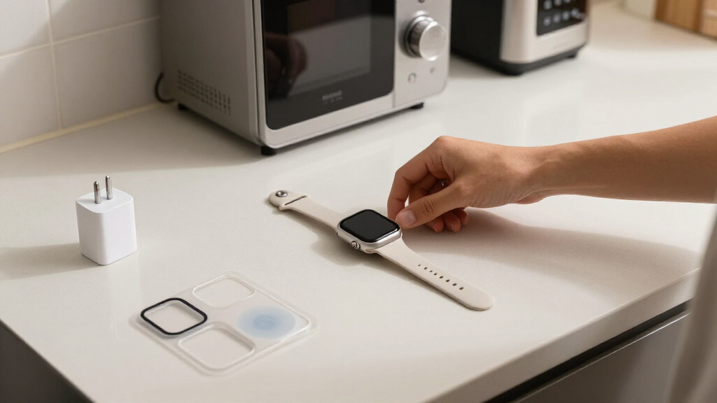 best Pixel Watch 5 accessories
