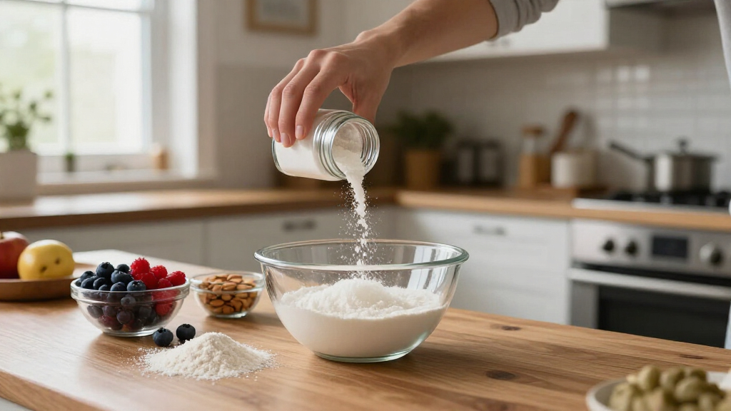 best xylitol sweeteners
