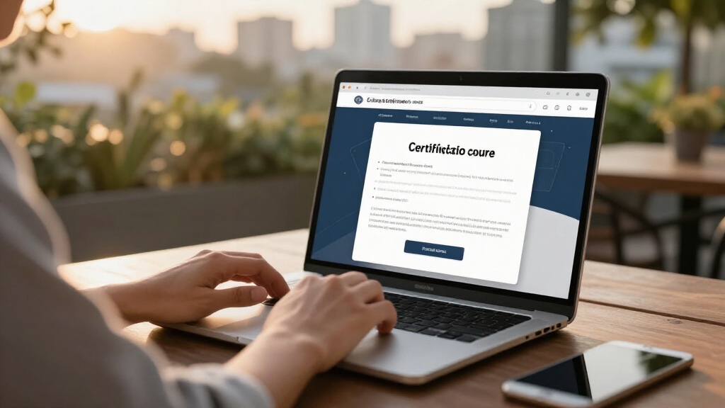 software testing certification courses
