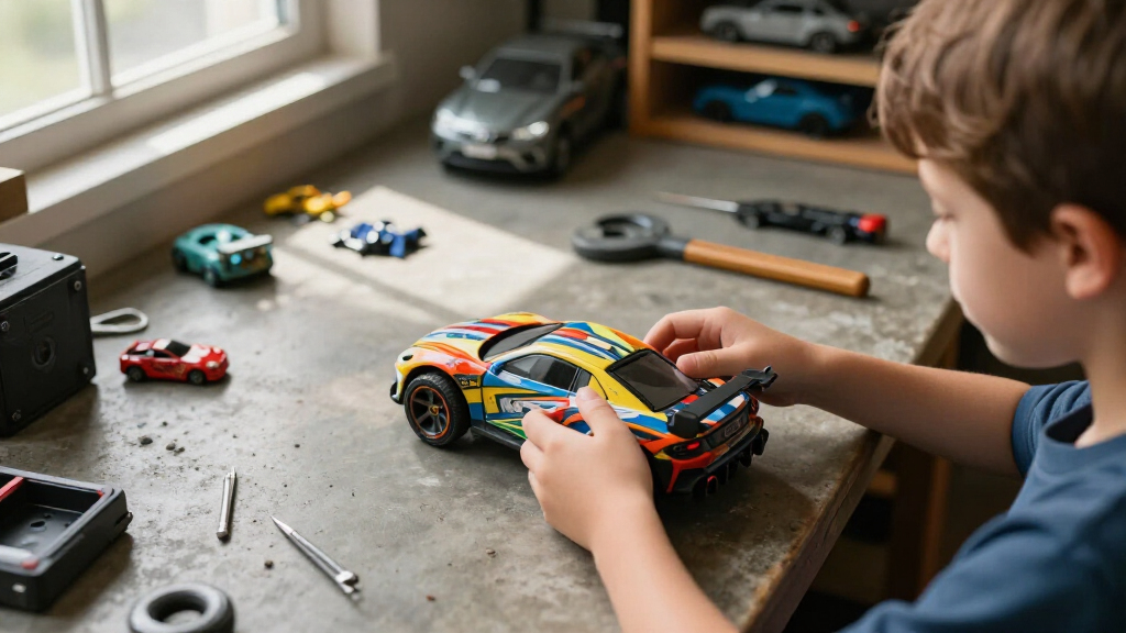 4 Best Hot Toys for 7-Year-Old Boys in 2026: Must-Have Toys That Will Wow Your Child