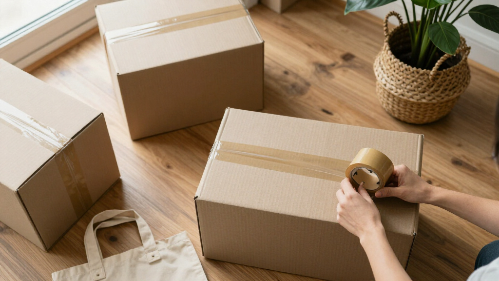 best moving boxes