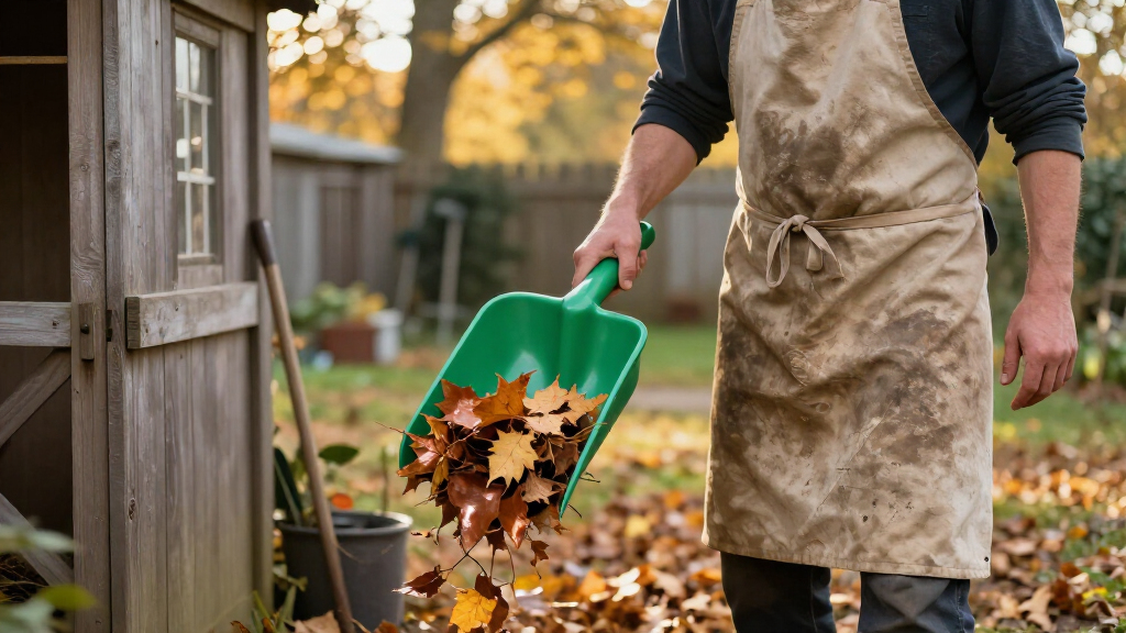 best leaf scoops