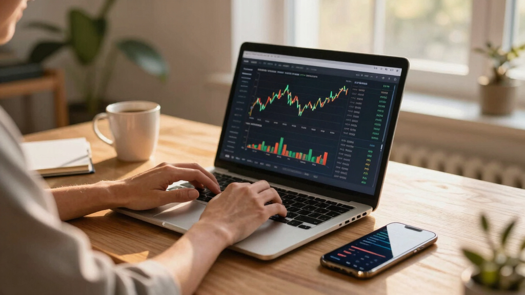investment tracking tools