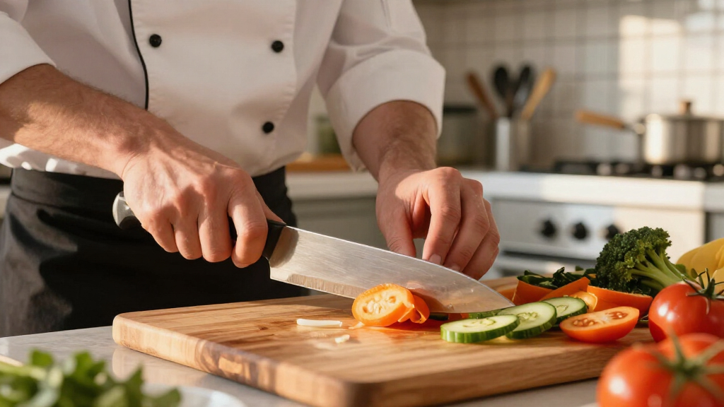 best chef's knives