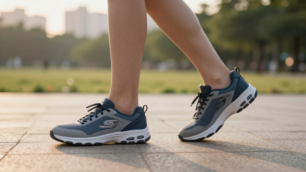 best Skechers shoes
