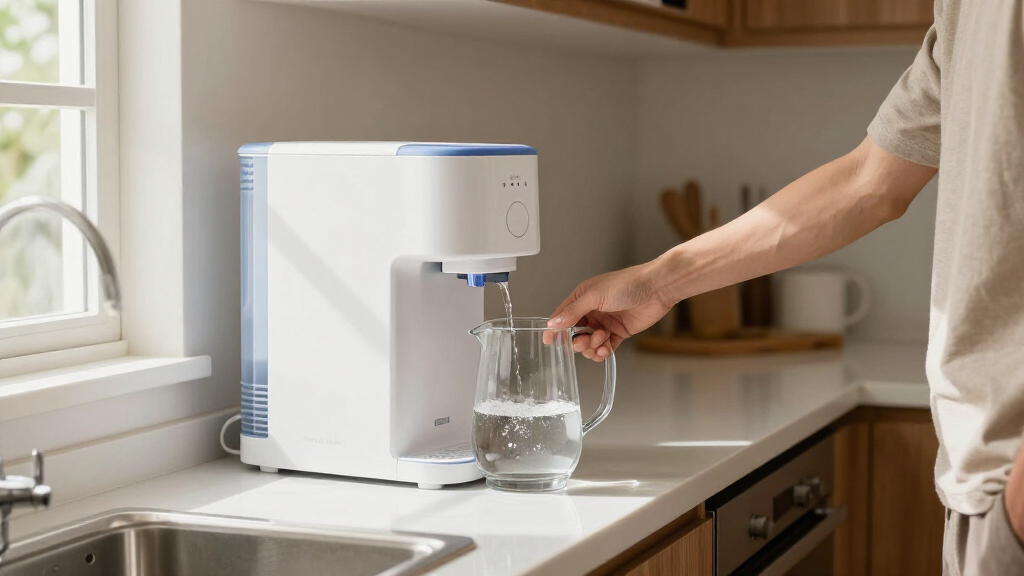 uv water purifiers for whole house